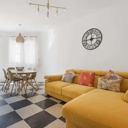 A027 - Moderne - Pres De La Apartment Antibes